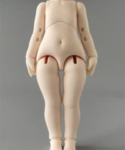 Akagi Doll 1/6 BJD Doll Child Body (23.2 cm): A Perfect Customizable Platform