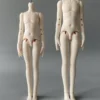 Akagi Doll 1/6 BJD Doll Body (35cm): The Perfect Customizable Doll for Enthusiasts