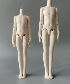 Akagi Doll 1/6 BJD Doll Body (35cm): The Perfect Customizable Doll for Enthusiasts