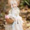 Dollzone Antheia 1/4 BJD Doll | Full Doll ball jointed dolls