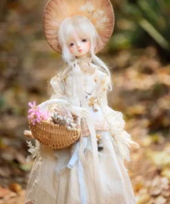 Dollzone Antheia 1/4 BJD Doll | Full Doll ball jointed dolls