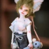 FairyCastle BoBo 1/6 BJD Doll size | Full Doll