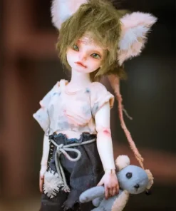 FairyCastle BoBo 1/6 BJD Doll size | Full Doll