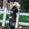 FairyCastle Carlos 1/4 BJD Doll | 1/4 Scale Size Full Doll