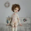 Dollzone B27-005 1/6 BJD Doll Body Boy: The Ultimate Platform for Creative Customization