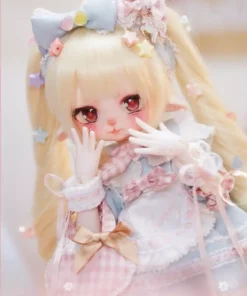 Dollzone Happy-2 1/6 BJD Doll affordable bjd dolls