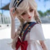 FairyCastle Dove 1/4 BJD Doll | Full Doll 1/4 Ball Jointed Doll