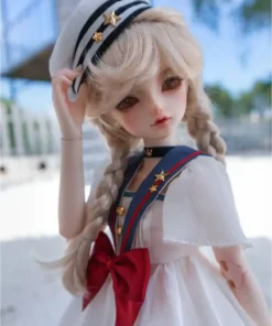 FairyCastle Dove 1/4 BJD Doll | Full Doll 1/4 Ball Jointed Doll