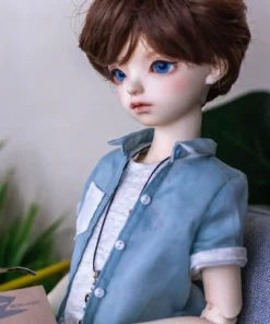 FairyCastle Jim 1/4 BJD Doll | Full Doll bjd dolls cheap