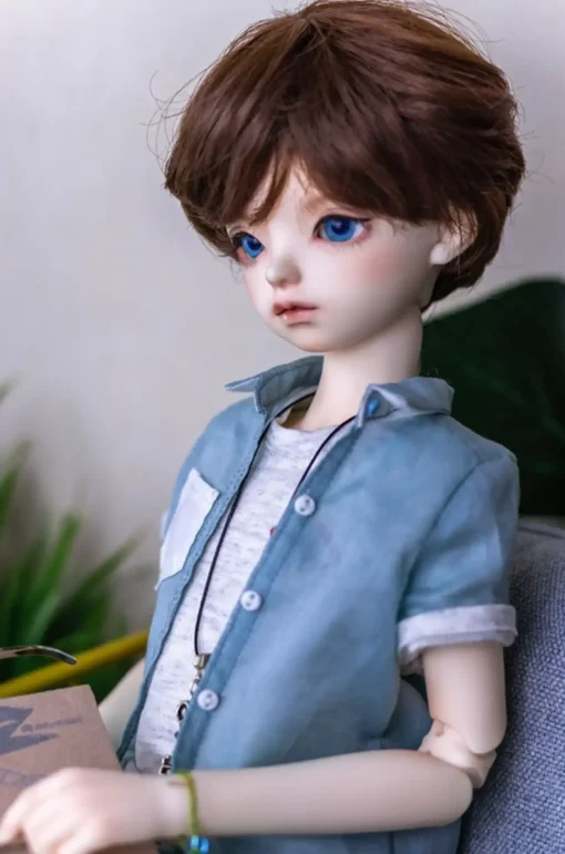 FairyCastle Jim 1/4 BJD Doll | Full Doll bjd dolls cheap