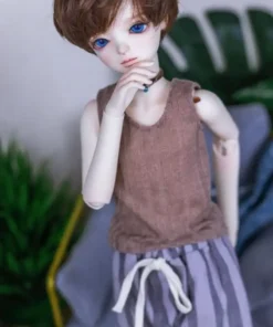 FairyCastle Jimmy 1/4 BJD Doll | Full Set ball jointed doll japan