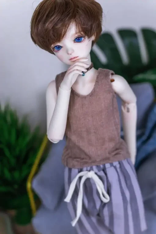 FairyCastle Jimmy 1/4 BJD Doll | Full Set ball jointed doll japan