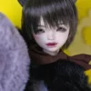 FairyCastle Jun 1/4 BJD Doll | Full Doll 1/4 Ball Jointed Doll