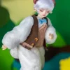 FairyCastle Mo 1/4 BJD Doll | Full Set Ball Jointed Dolls