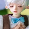 FairyCastle Mo 1/4 BJD Doll | Full Doll affordable bjd dolls