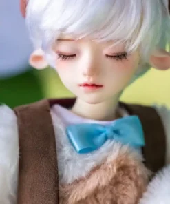 FairyCastle Mo 1/4 BJD Doll | Full Doll affordable bjd dolls