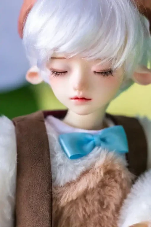 FairyCastle Mo 1/4 BJD Doll | Full Doll affordable bjd dolls