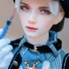 FairyCastle Saul 1/3 BJD Doll | Full Doll bjd for sale