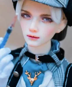 FairyCastle Saul 1/3 BJD Doll | Full Doll bjd for sale