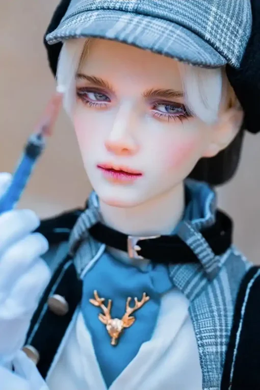 FairyCastle Saul 1/3 BJD Doll | Full Doll bjd for sale