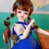 FairyCastle Smile 1/6 BJD Doll | Full Doll ball jointed doll store