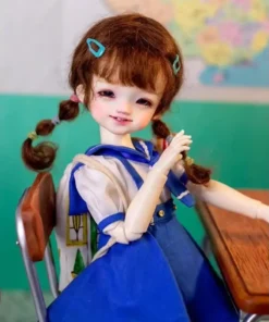 FairyCastle Smile 1/6 BJD Doll | Full Doll ball jointed doll store