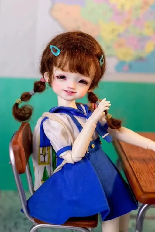 FairyCastle Smile 1/6 BJD Doll | Full Doll ball jointed doll store