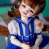 FairyCastle Smile 1/6 BJD Doll | Full Set bjd for sale