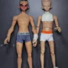 ElementDoll Gorit 1/6 BJD Doll Body: The Ultimate Platform for Customization