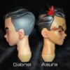 ElementDoll Gorit 1/6 BJD Doll Head male ball jointed doll head