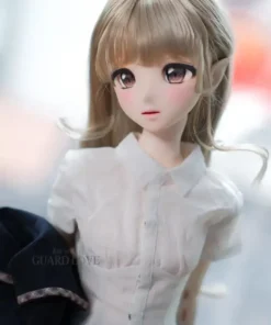 Guard Love Molly 1/3 BJD Doll | japanese ball jointed dolls