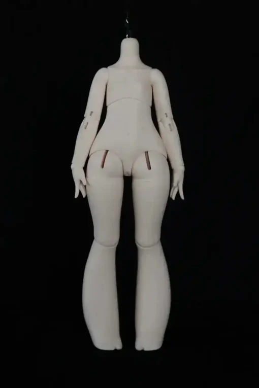 Guard Love 1/4 BJD Doll Girl Bonnie Body – A Stunning Female Ball-Jointed Doll for Collectors