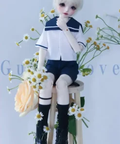 Guard Love Cassia Seed 1/4 BJD Doll | ball jointed doll japan