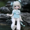 Guard Love Dou Sha 1/4 BJD Girl Doll | Full Doll bjd shop