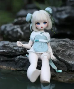 Guard Love Dou Sha 1/4 BJD Girl Doll | Full Doll bjd shop