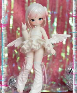 Guard Love Lillie 1/6 BJD Doll japanese ball jointed dolls