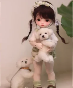 Guard Love Naiya 1/6 BJD Doll 1 6 ball jointed doll store