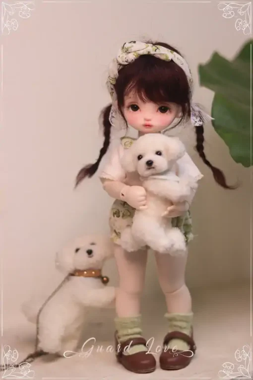 Guard Love Naiya 1/6 BJD Doll 1 6 ball jointed doll store