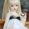 Guard Love Quan Yi 1/4 BJD Doll | japanese ball jointed dolls