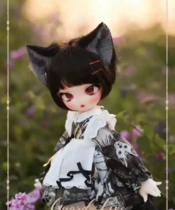 Guard Love Sola 1/6 BJD Doll