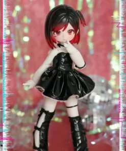 1/6 BJD Doll