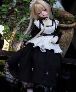 Guard Love Xiao Zhu 1/4 BJD Doll | Full Doll ball jointed doll japan