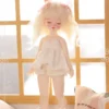 Guard Love Yomi 1/6 BJD Doll (Close Eyes)ball-jointed doll