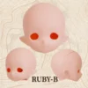 Imomodoll Ruby-B 1/4 BJD Head bjd parts