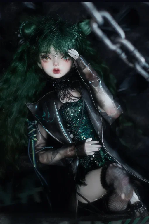 Dollzone NANA 1/4 BJD Doll | Full Doll 1/4 scale BJD doll