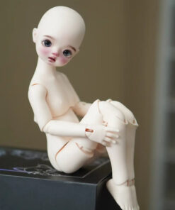 Pettimal Giant Baby-Da 1/4 Scale BJD Doll