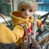 FairyCastle Porter 1/4 BJD Doll | Full Doll Ball-Jointed Dolls (BJDs)