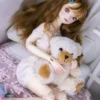 FairyCastle Shy 1/4 BJD Doll | Full Doll 1/4 Ball Jointed Doll