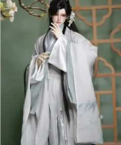 Ao Ling Shi HOSHINO 1/3 BJD Doll | japanese ball jointed dolls