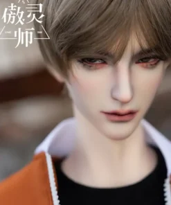 Ao Ling Shi YUSUF 1/3 BJD Head Only bjd parts